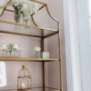 bridestand
